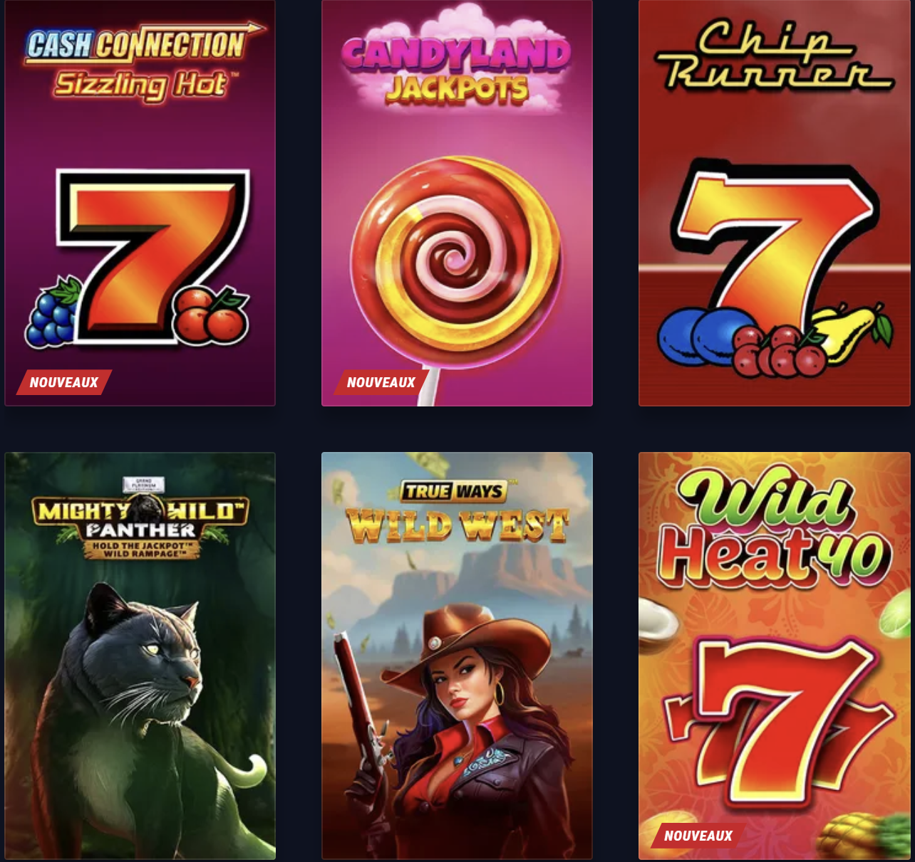 Casinadocasino